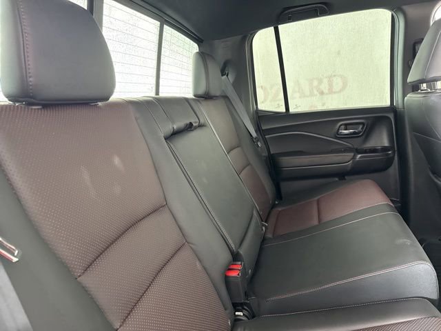 Used 2021 Honda Ridgeline Black Edition image 18