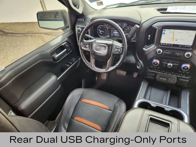 Used 2019 GMC Sierra 1500 AT4 w/ AT4 Premium Package image 13