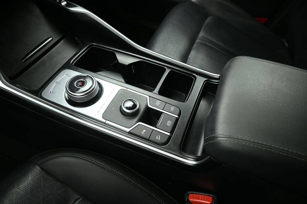 Used 2022 Kia Sorento EX FWD image 17