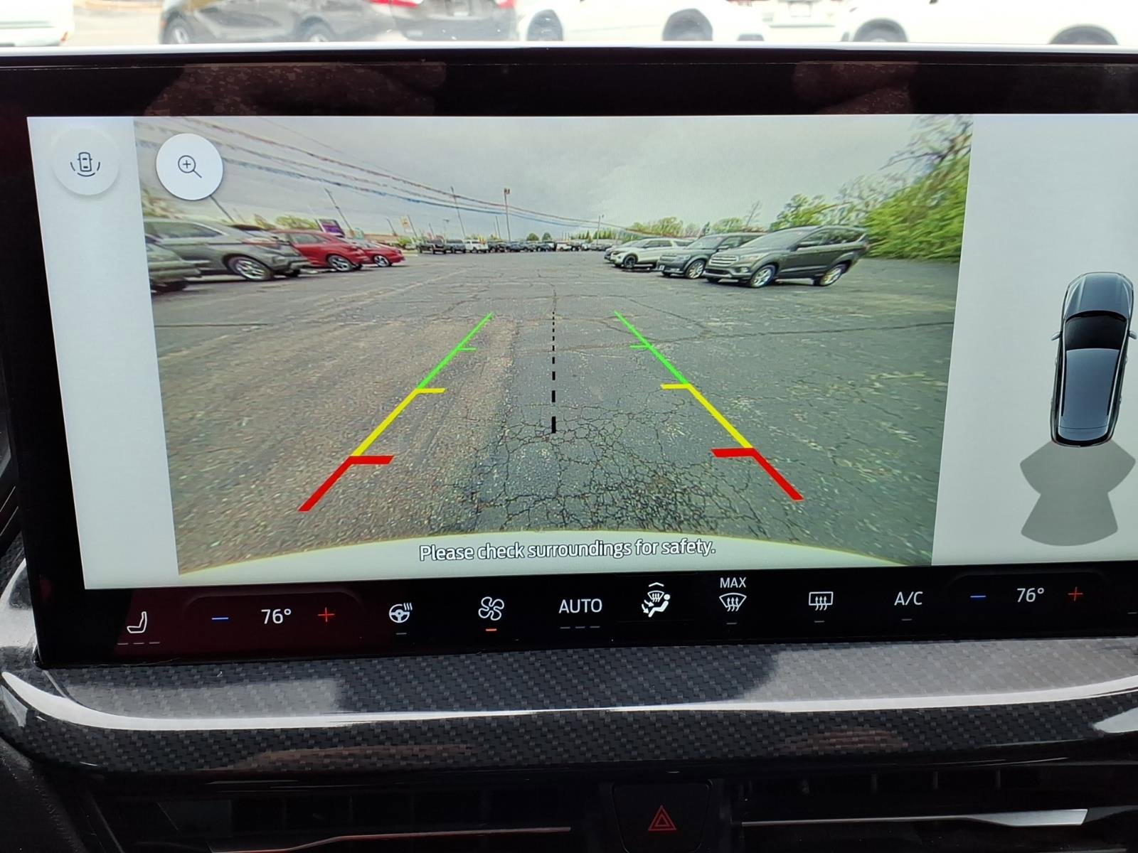 Certified 2023 Ford Escape ST-Line AWD/4WD image 19