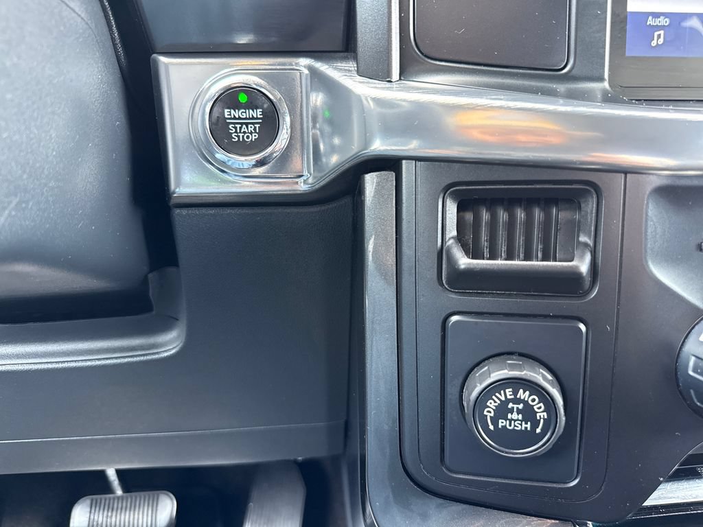 Certified 2021 Ford F150 Lariat RWD image 24