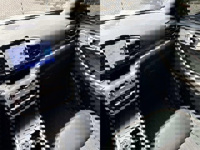 Certified 2023 Ford Explorer Timberline w/ Timberline Technology Package image 16