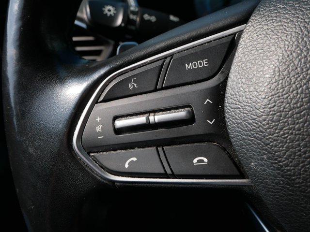 Used 2023 Hyundai Santa Fe Limited AWD/4WD image 22