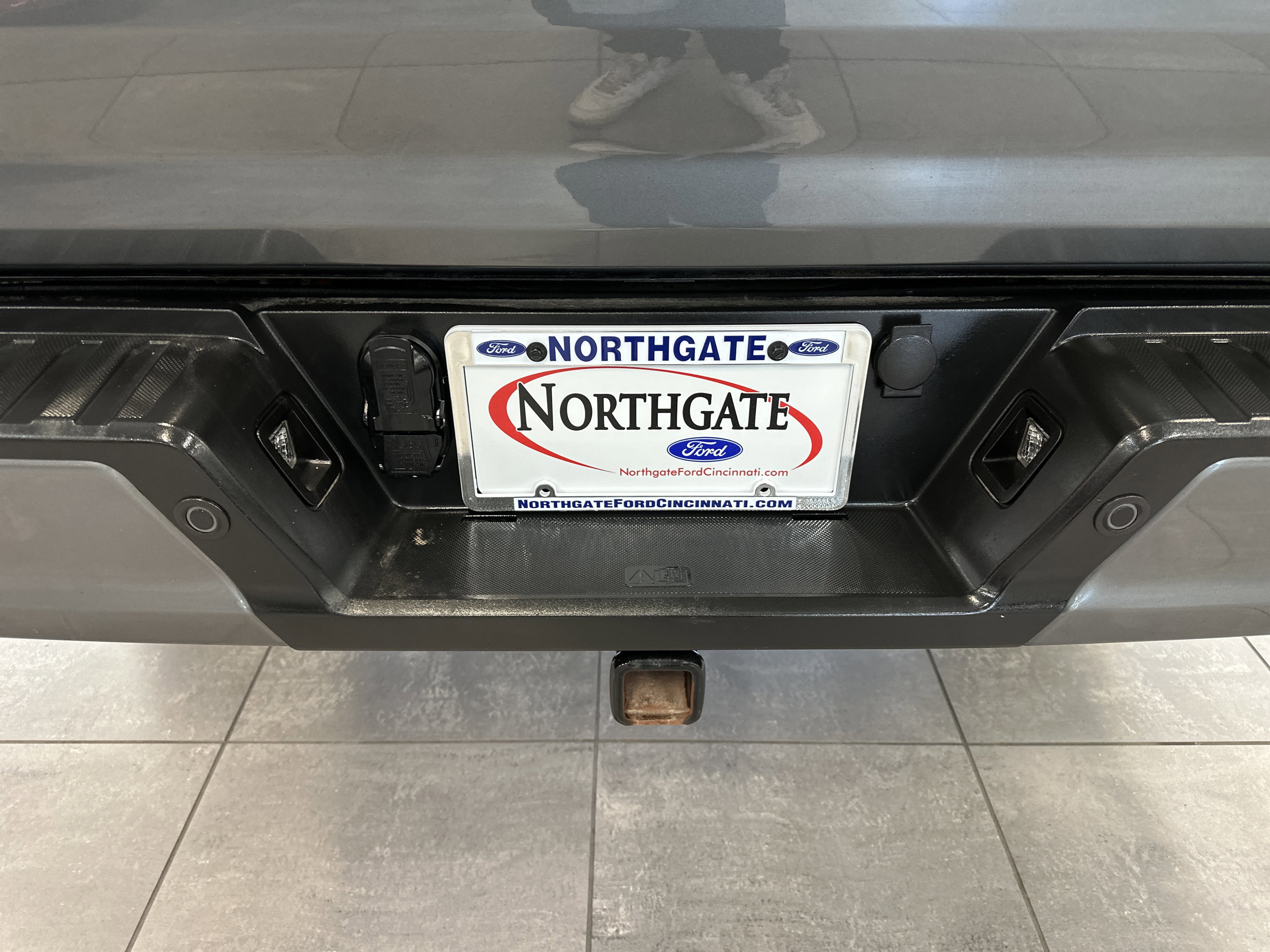 Certified 2022 Ford F150 XLT w/ Equipment Group 301A Mid image 17