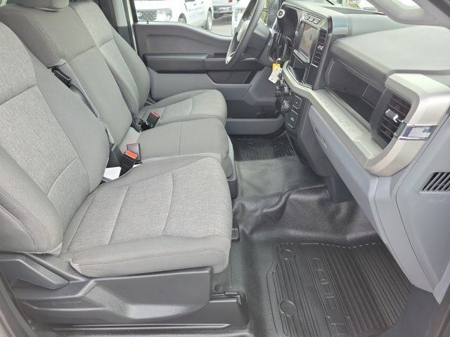 Certified 2024 Ford F350 XL w/ 360-Degree Camera Package RWD image 12
