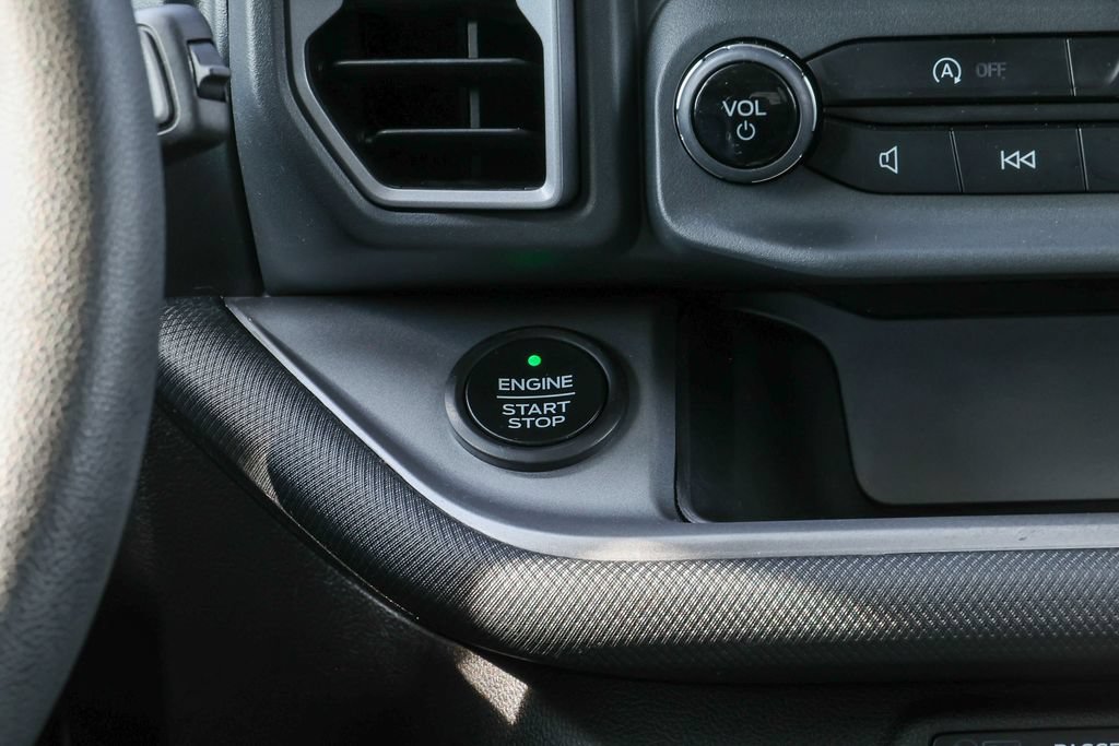 Certified 2021 Ford Bronco Sport Big Bend AWD/4WD image 13