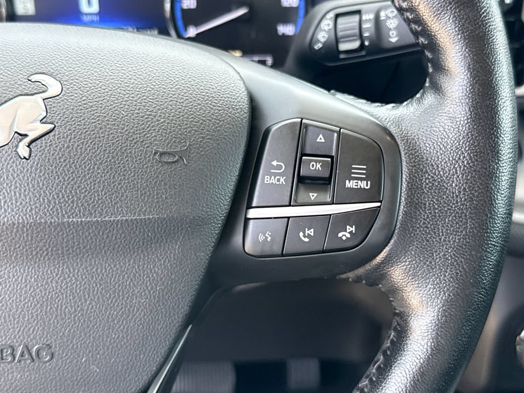 Certified 2022 Ford Bronco Sport Outer Banks AWD/4WD image 17