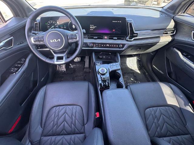 Used 2025 Kia Sportage X-Line Prestige AWD/4WD image 28