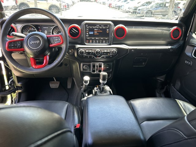 Used 2023 Jeep Gladiator Sport AWD/4WD image 26