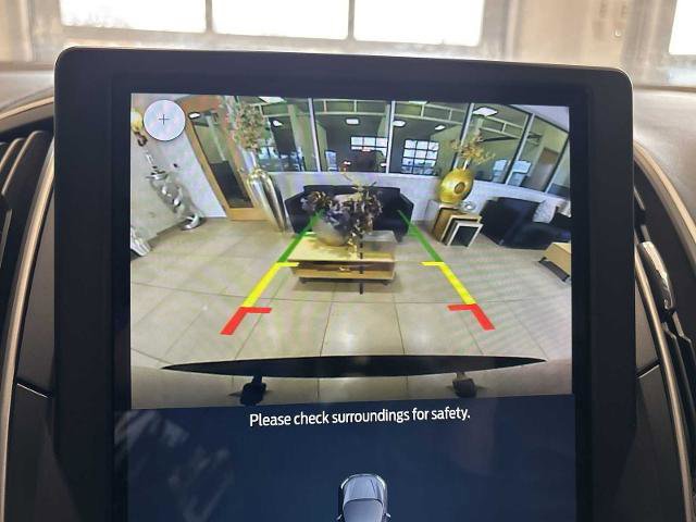 Certified 2024 Ford Edge SEL w/ Convenience Package image 13