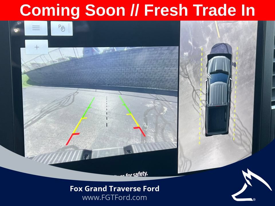 Certified 2023 Ford F150 XLT w/ Equipment Group 302A High AWD/4WD image 26