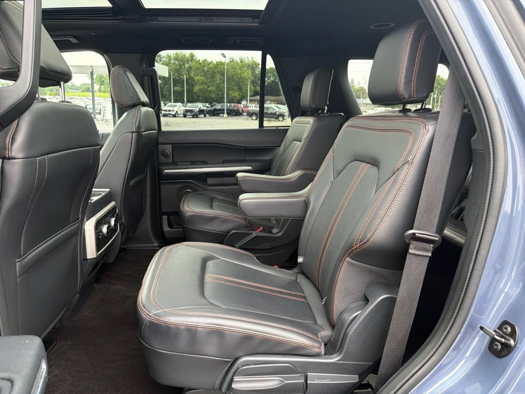 Certified 2023 Ford Expedition Timberline AWD/4WD image 14
