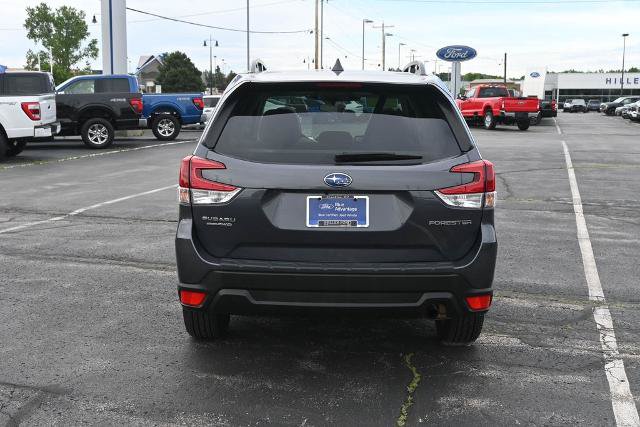 Used 2022 Subaru Forester Premium AWD/4WD image 10
