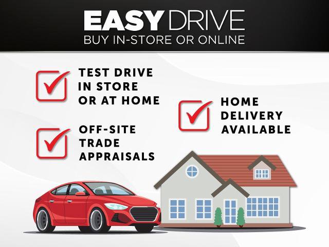 Certified 2023 Ford Escape ST-Line Select w/ Tech Pack #2 image 7