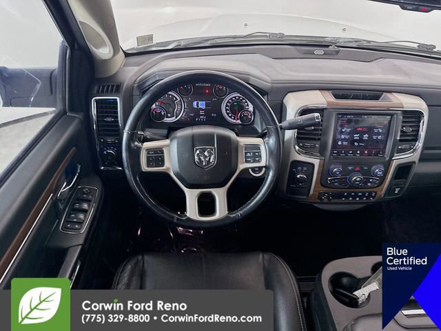 Used 2018 RAM 2500 Laramie image 27
