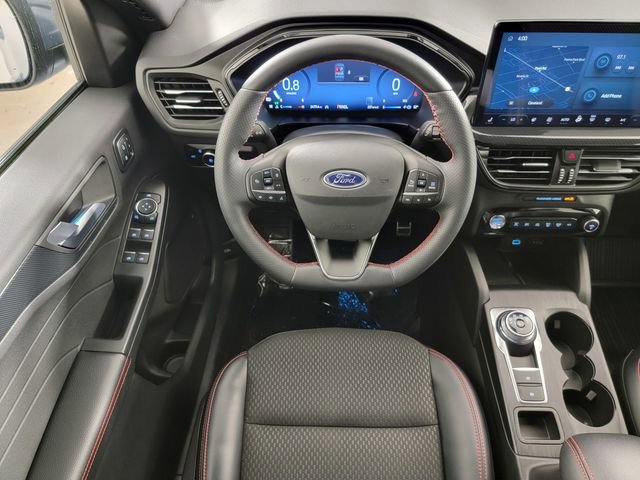 Certified 2023 Ford Escape ST-Line Elite AWD/4WD image 25