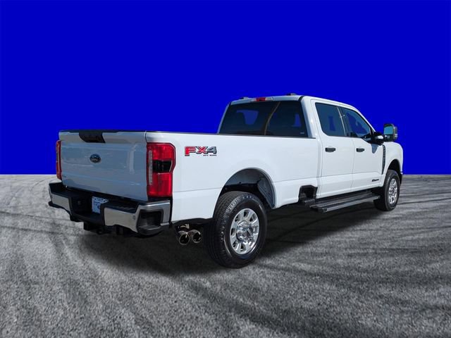Certified 2023 Ford F250 XLT w/ 360-Degree Camera Package image 5