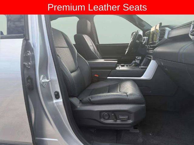 Used 2023 Toyota Tundra Platinum AWD/4WD image 5