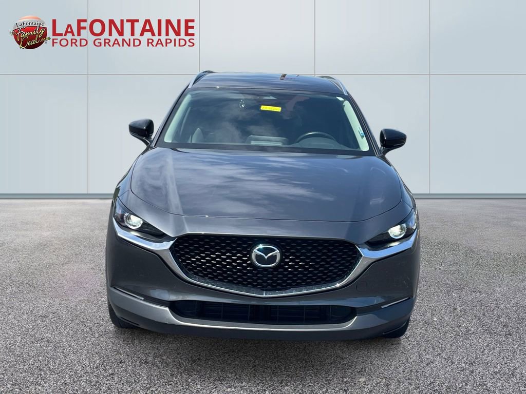Used 2024 MAZDA CX-30 AWD 2.5 S w/ Select Sport Pkg image 2