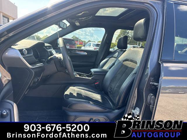 Used 2023 Jeep Grand Cherokee L Laredo AWD/4WD image 15