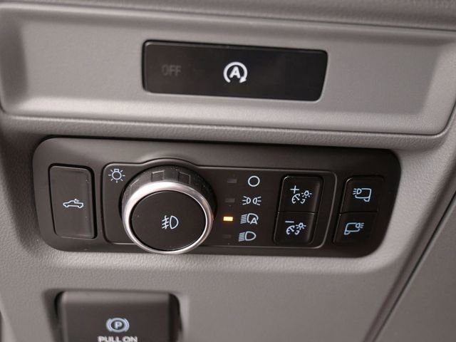 Certified 2025 Ford F150 XLT w/ Equipment Group 302A MID image 18