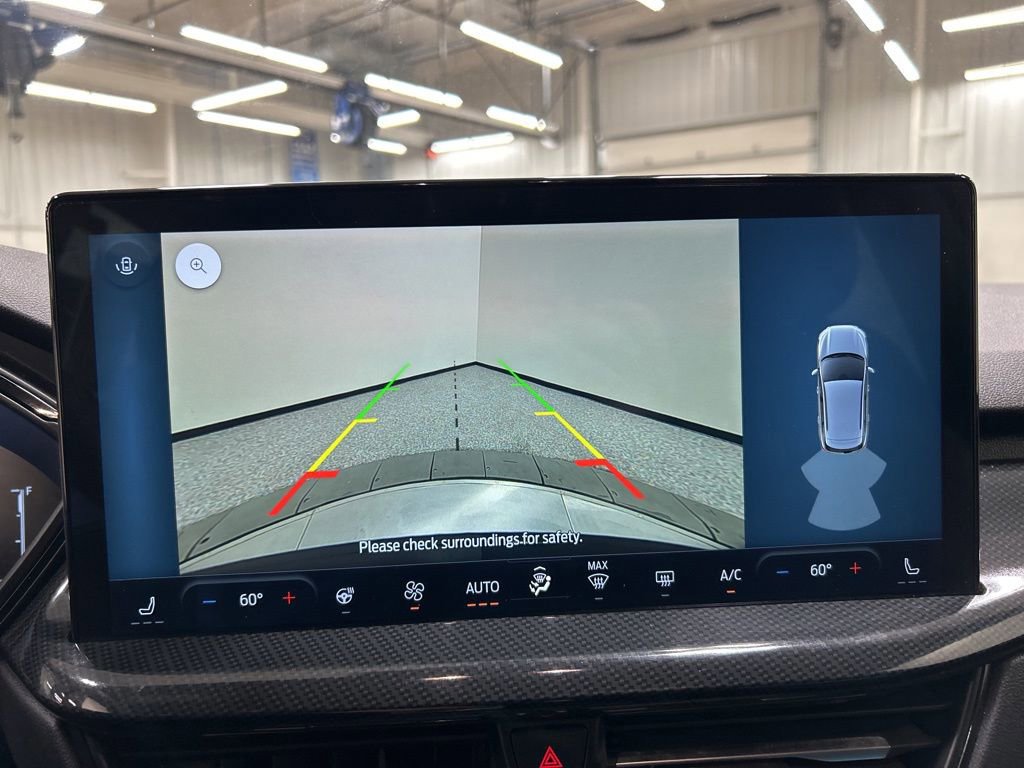 Certified 2023 Ford Escape ST-Line Select w/ Tech Pack #1 image 20