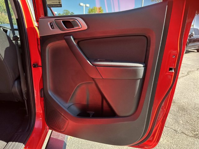Certified 2020 Ford Ranger XLT w/ Equipment Group 301A Mid RWD image 29