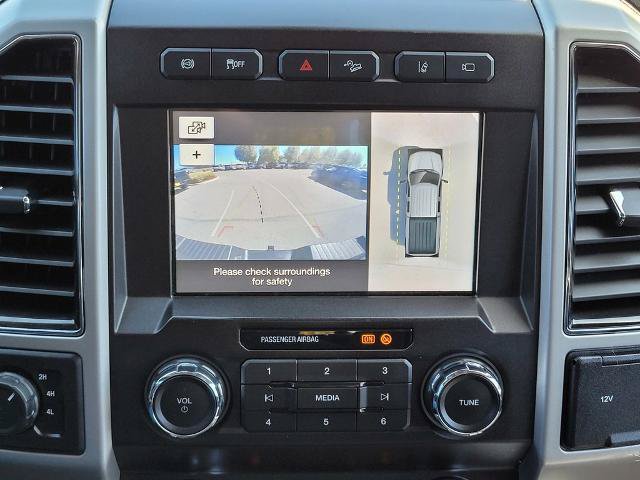 Certified 2019 Ford F250 Lariat w/ Lariat Ultimate Package AWD/4WD image 20