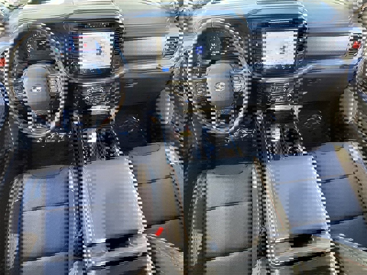 Certified 2024 Ford F150 Raptor image 15