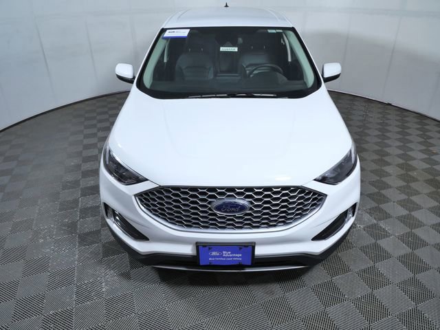Certified 2024 Ford Edge SEL w/ Convenience Package image 6