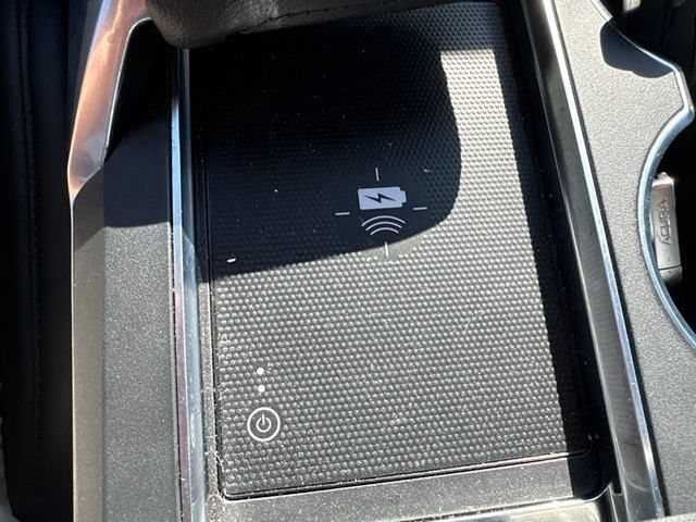 Used 2022 Acura MDX SH-AWD image 20