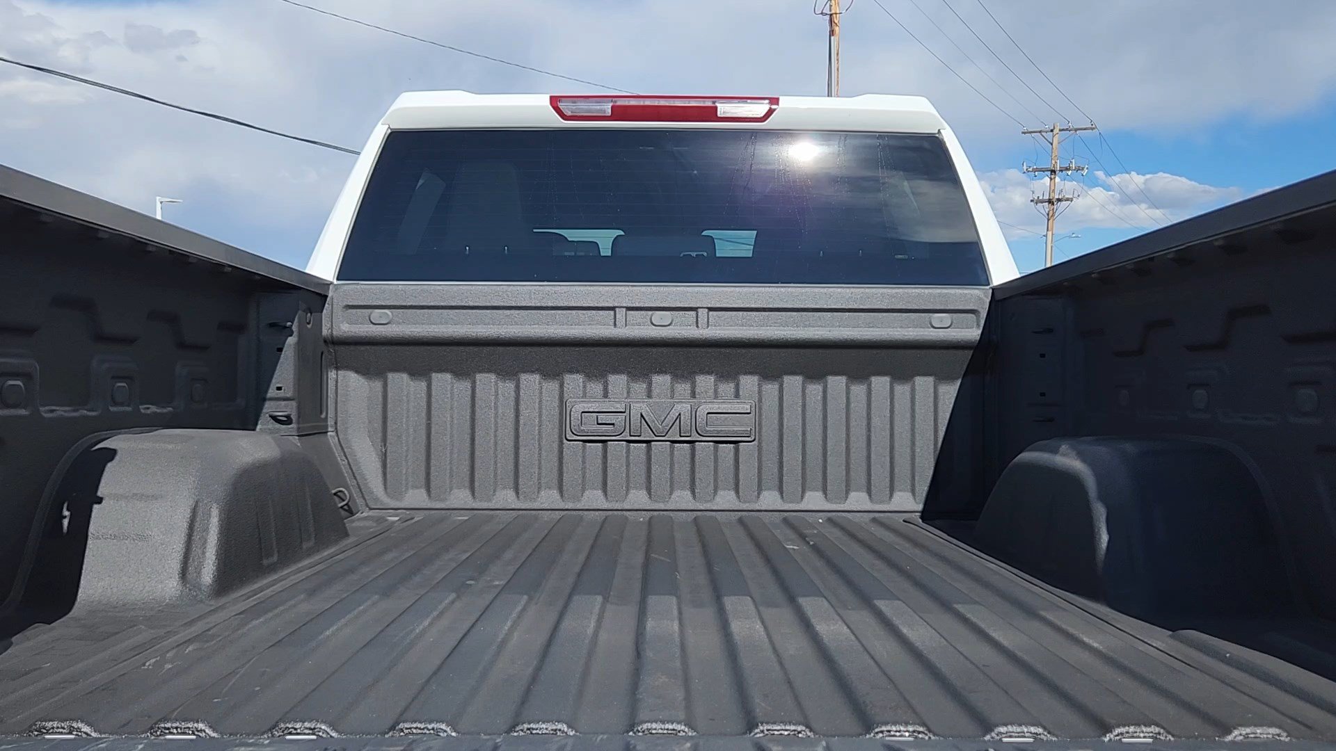 Used 2025 GMC Sierra 1500 AT4 AWD/4WD image 19