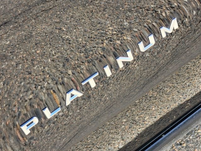 Certified 2025 Ford Expedition Max Platinum image 19