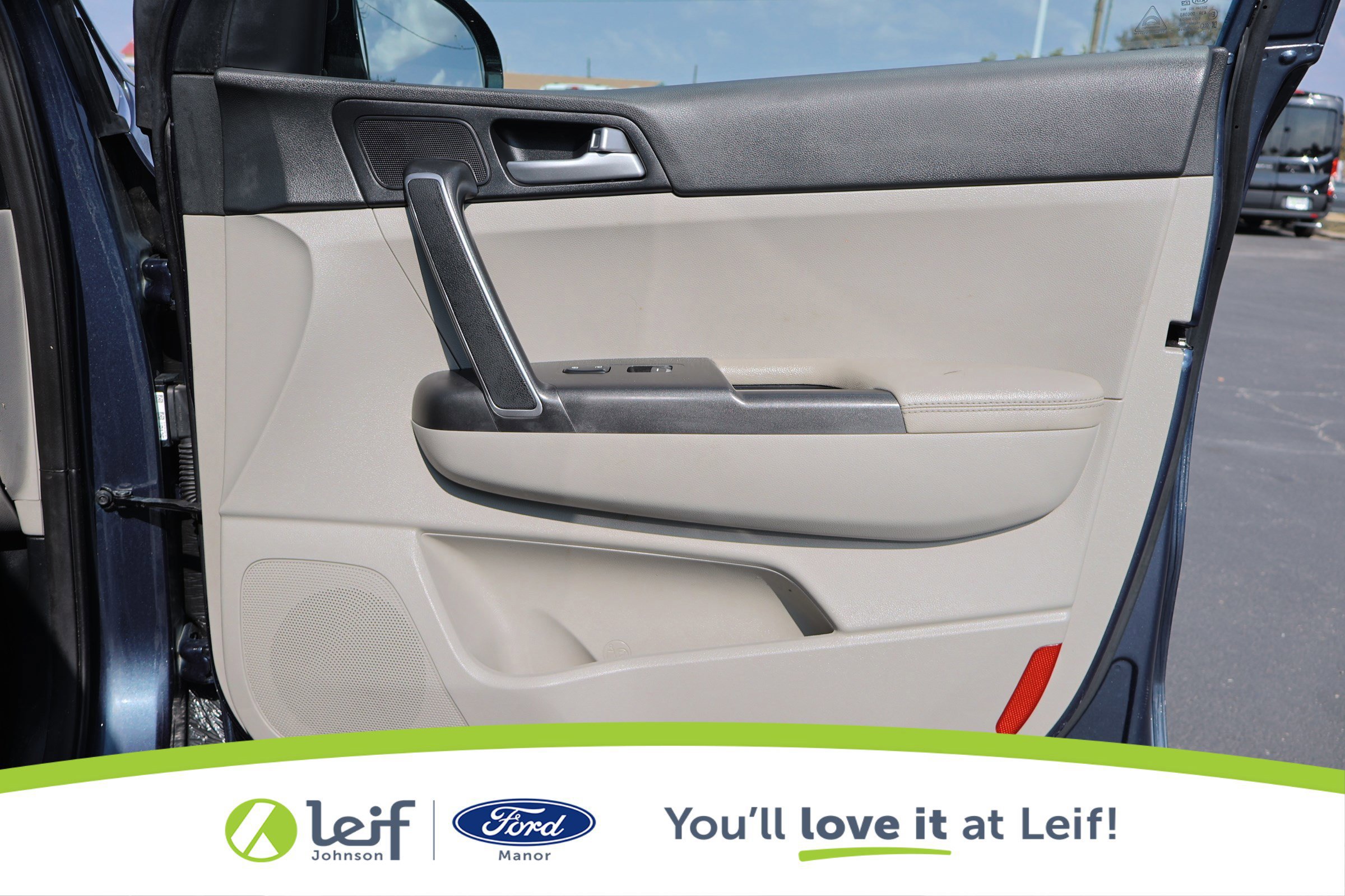 Used 2021 Kia Sportage LX w/ LX Fwd Popular Package image 32