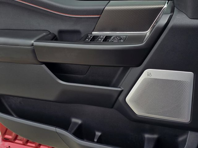 Certified 2025 Ford F150 Raptor AWD/4WD image 25