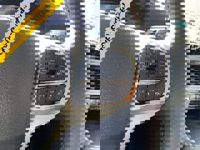 Certified 2025 Ford Explorer Active image 24