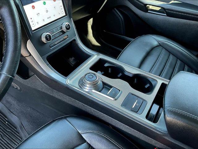 Certified 2022 Ford Edge SEL w/ Convenience Package AWD/4WD image 19