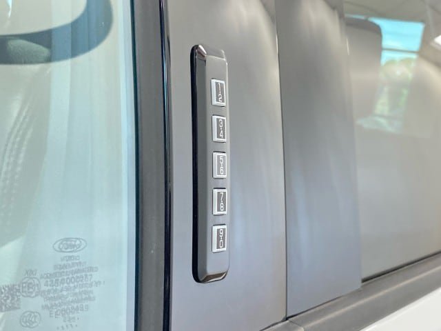 Certified 2023 Ford F150 King Ranch w/ Equipment Group 601A High AWD/4WD image 16