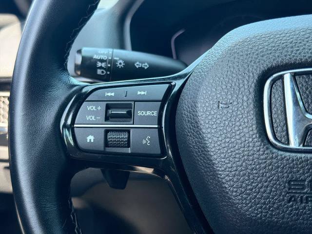 Used 2024 Honda Civic Sport image 24
