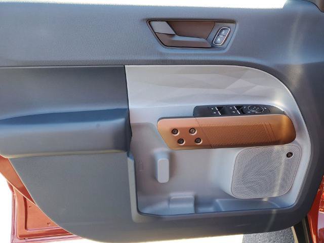Certified 2024 Ford Maverick Lariat FWD image 19