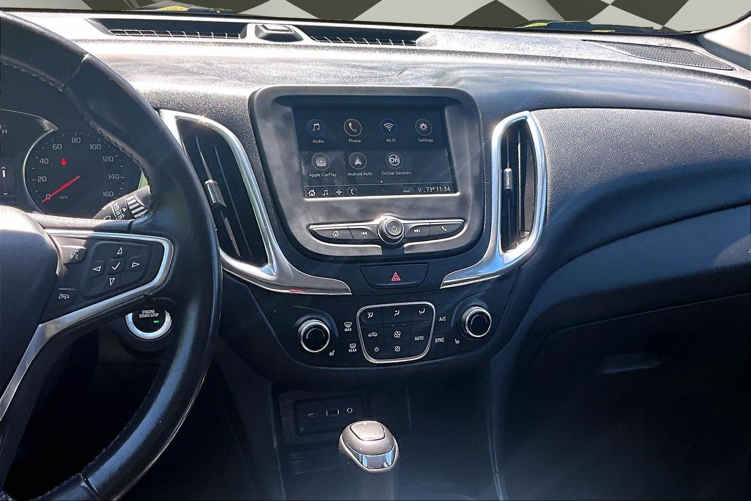 Used 2019 Chevrolet Equinox LT FWD image 6