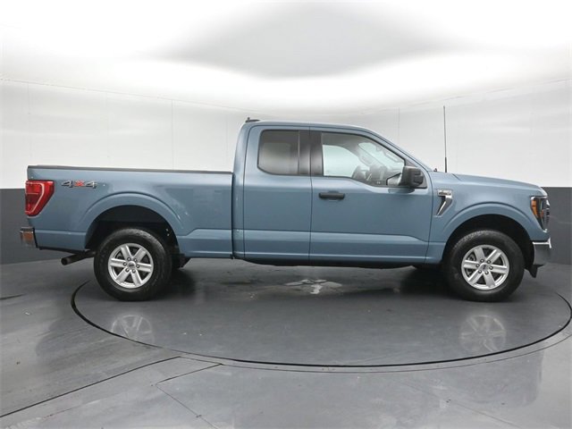 Certified 2023 Ford F150 XLT w/ Equipment Group 301A Mid image 17