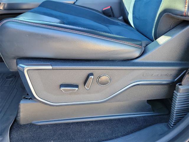 Certified 2022 Ford F150 Raptor w/ Raptor 37 Performance Package image 20