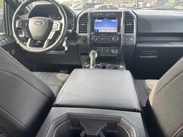 Certified 2019 Ford F150 XLT w/ Equipment Group 302A Luxury image 10