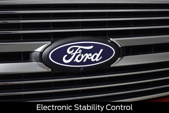 Certified 2024 Ford F150 Platinum w/ Equipment Group 703A Plus AWD/4WD image 26