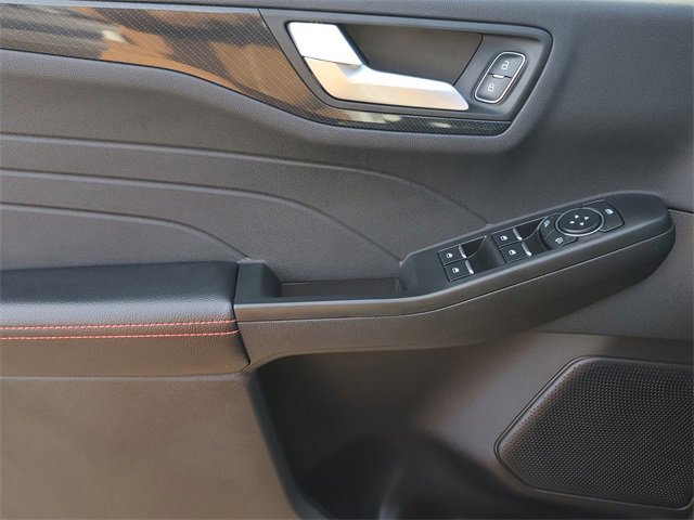 Certified 2023 Ford Escape ST-Line w/ Tech Pack #1 image 10