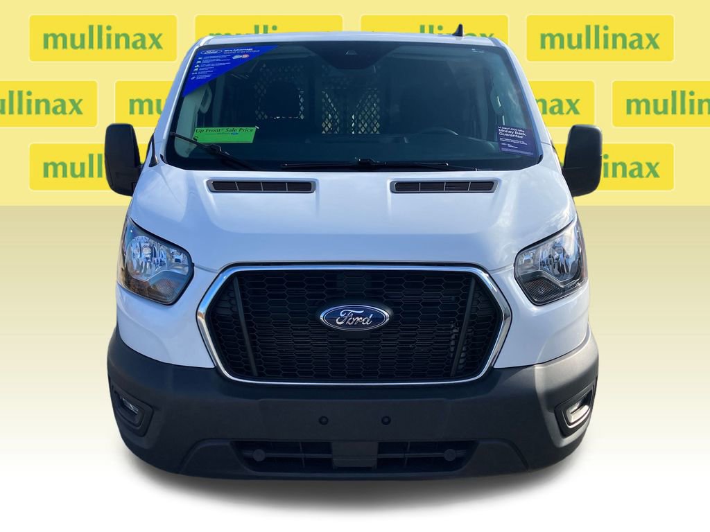 Certified 2024 Ford Transit 250 Low Roof w/ Exterior Upgrade Package image 24