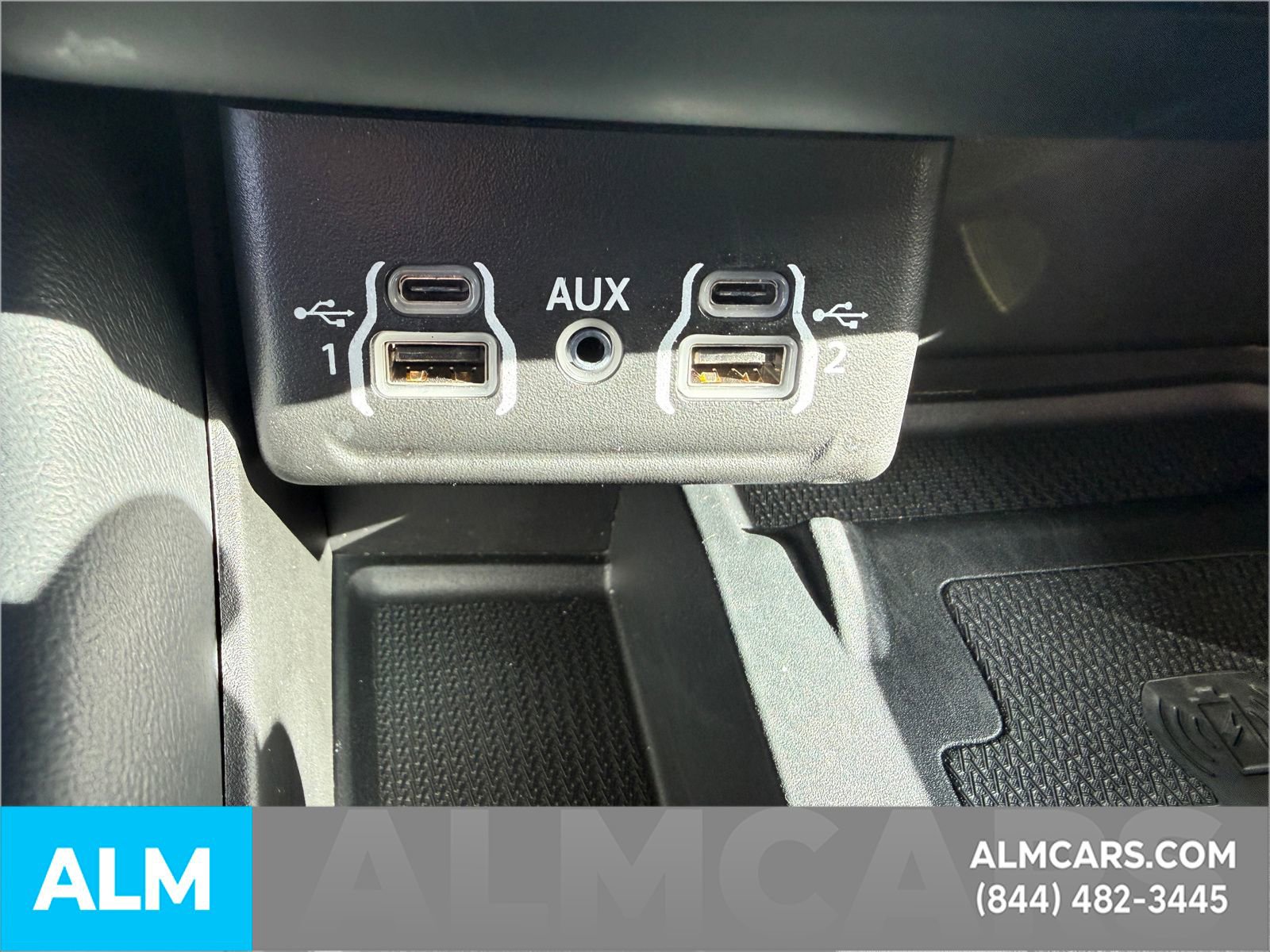 Used 2023 Dodge Durango SRT Hellcat AWD/4WD image 22