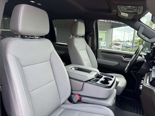 Used 2025 GMC Sierra 2500 SLE w/ SLE Value Package; image 14