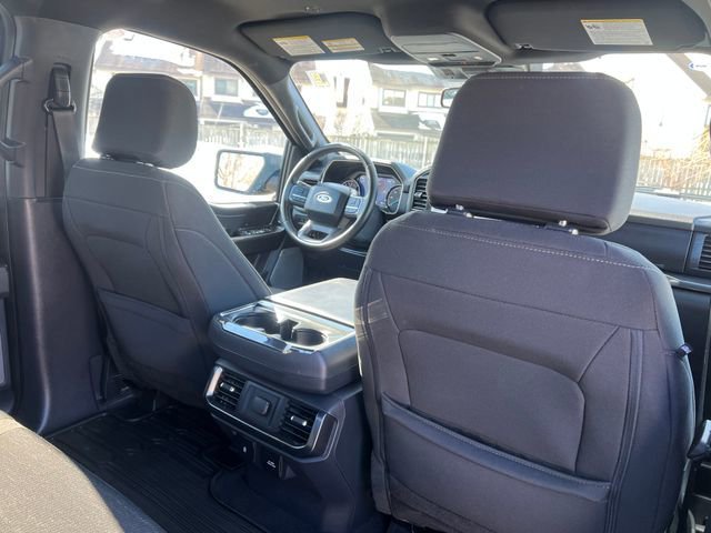 Certified 2023 Ford F150 XLT w/ Equipment Group 302A High image 32